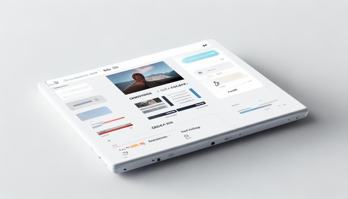 imToken官网APP的用户界面与体验评测_测试评测_评测官网平台